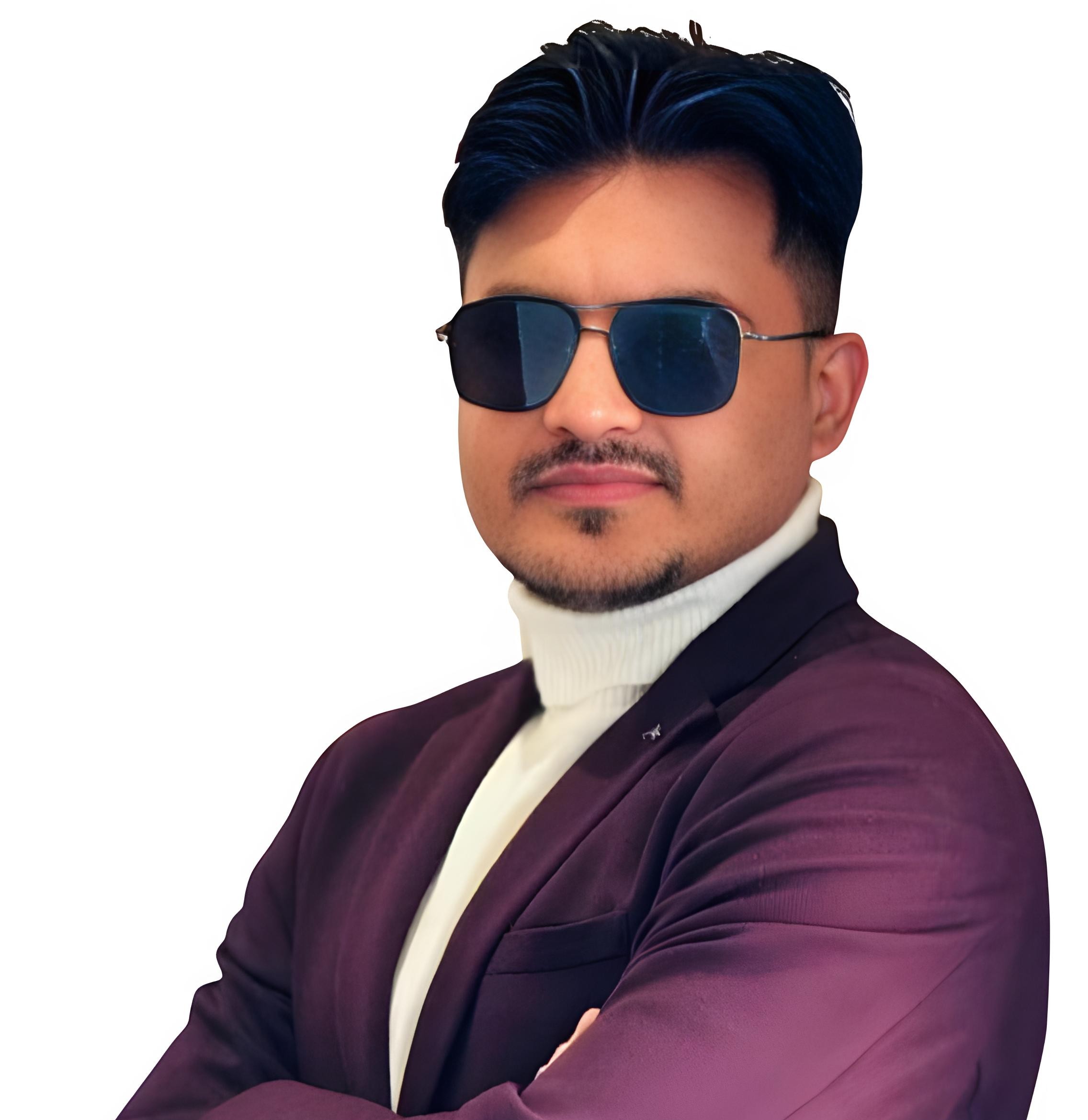 Dr. Deepak Kumar (D3)